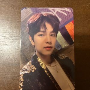 Seungmin NO EASY Offical PC